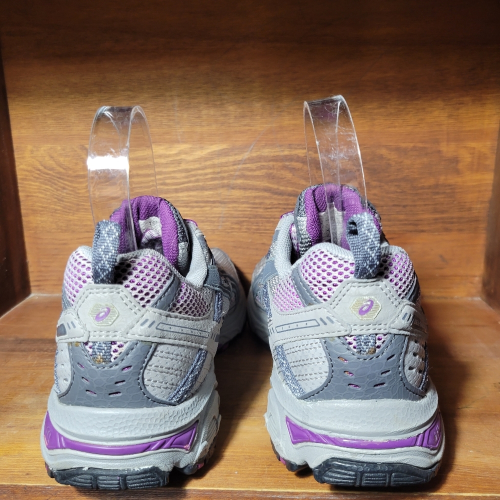 Asics Gel-Enduro6 Sneakers. Sz 7.5 - Picture 6 of 7